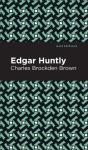 Edgar Huntly - Preview