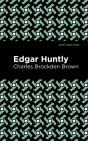 Edgar Huntly - Preview