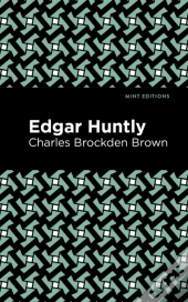 Edgar Huntly