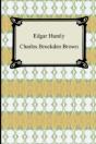 Edgar Huntly; Or, Memoirs Of A Sleep-Walker - Preview