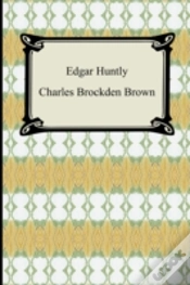 Capa do artigo Edgar Huntly; Or, Memoirs Of A Sleep-Walker