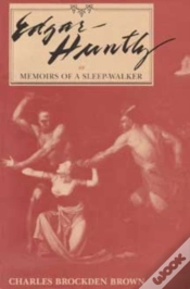 Capa do artigo Edgar Huntly