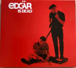 Capa do artigo Edgär Is Dead - CD