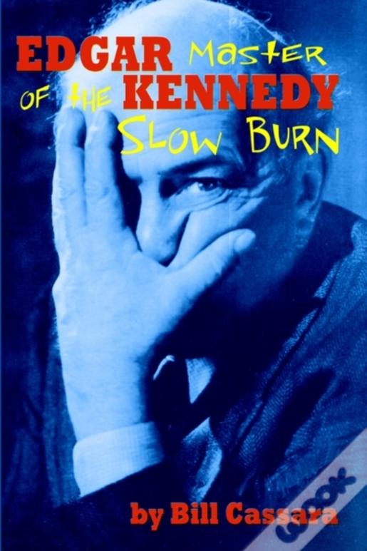 Edgar Kennedy