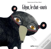 Edgar Le Chat-Souris