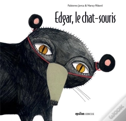 Capa do artigo Edgar Le Chat-Souris