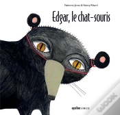 Capa do artigo Edgar Le Chat-Souris