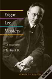 Capa do artigo Edgar Lee Masters