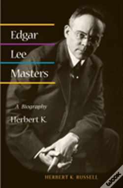 Capa do artigo Edgar Lee Masters