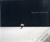 Capa do artigo Edgar Martins: Topologies
