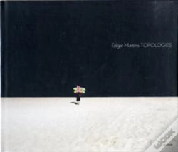 Capa do artigo Edgar Martins: Topologies