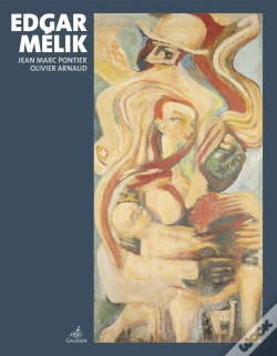 Capa do artigo Edgar Mélik