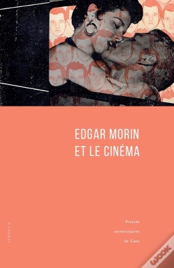 Capa do artigo Edgar Morin Et Le Cinéma
