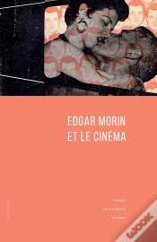Capa do artigo Edgar Morin Et Le Cinéma