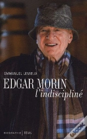 Capa do artigo Edgar Morin, L
