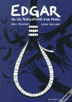 Capa do artigo Edgar Ou Les Tribulations D'Un Pendu
