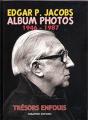 Edgar P. Jacobs, Album Photos T02 1946-1987 - Preview