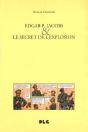 Edgar P. Jacobs Et Le Secret De L'Explosion - Preview