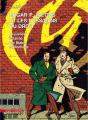 Edgar P. Jacobs Et Les Dess(E)Ins Du Droit - La Justice Eclairee Par Blake Et Mortimer - Preview