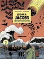 Edgar P. Jacobs - O Sonhador de Apocalipses - Preview
