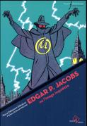 Edgar P Jacobs Ou L Image Inquietee