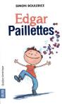Edgar Paillettes - Preview