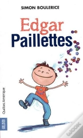 Edgar Paillettes