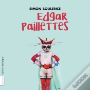 Capa do artigo Edgar Paillettes Nouvelle Ed.