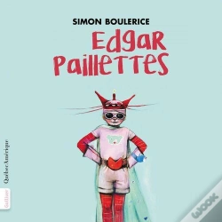 Capa do artigo Edgar Paillettes Nouvelle Ed.