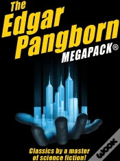 Capa do artigo Edgar Pangborn Megapack(R)