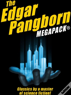 Capa do artigo Edgar Pangborn Megapack(R)