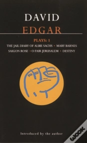 Capa do artigo Edgar Plays: 1