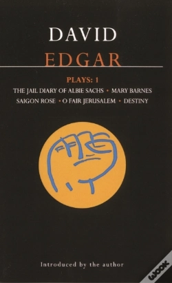 Capa do artigo Edgar Plays: 1