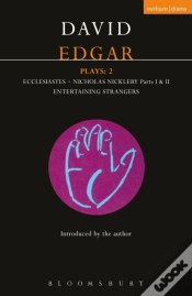 Capa do artigo Edgar Plays: 2
