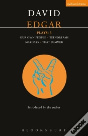 Capa do artigo Edgar Plays: 3
