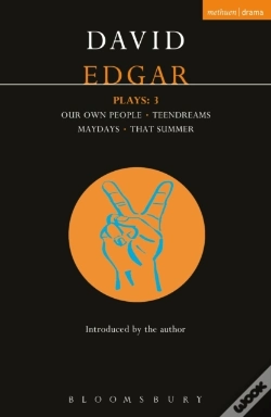Capa do artigo Edgar Plays: 3