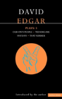 Edgar Plays: 3 - Preview