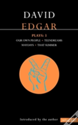 Capa do artigo Edgar Plays: 3