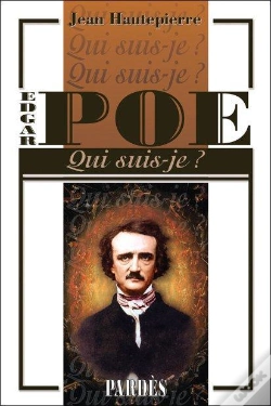 Capa do artigo Edgar Poe