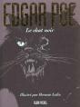 Edgar Poe : Le Chat Noir - Preview