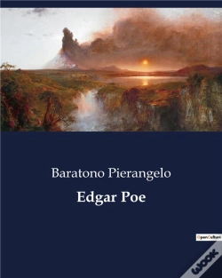 Capa do artigo Edgar Poe
