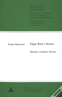 Capa do artigo Edgar Reitz'S Heimat