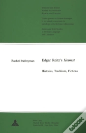 Capa do artigo Edgar Reitz