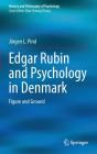 Edgar Rubin And Psychology In Denmark - Preview