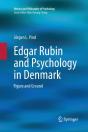 Edgar Rubin And Psychology In Denmark - Preview