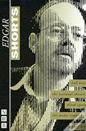 Capa do artigo Edgar: Shorts