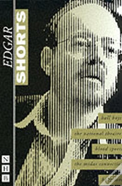 Capa do artigo Edgar: Shorts