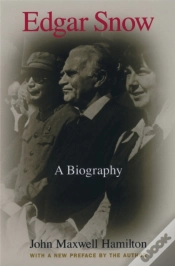Capa do artigo Edgar Snow