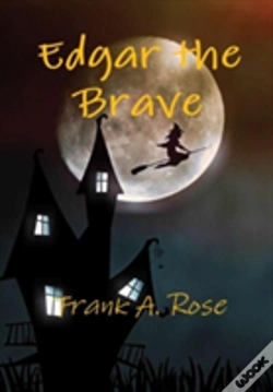 Capa do artigo Edgar The Brave