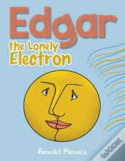 Capa do artigo Edgar The Lonely Electron